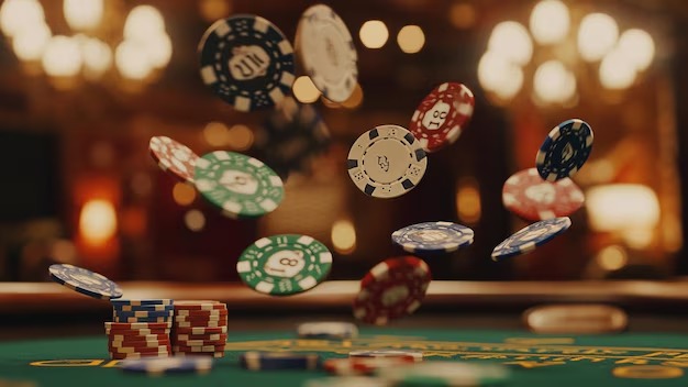 Speed Roulette live dealer table on roktoto showing spinning wheel and betting interface