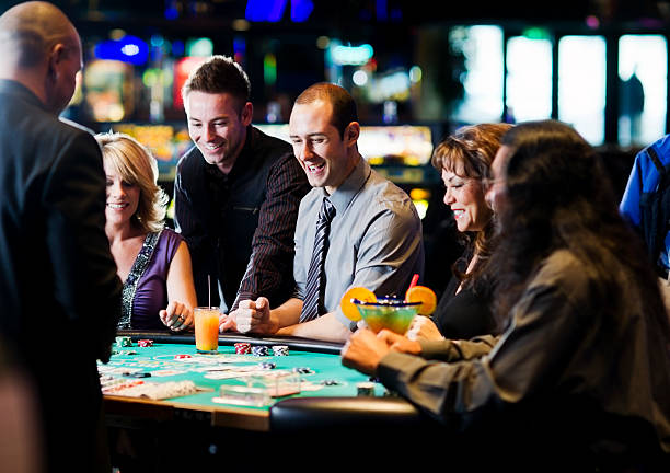 roktoto account dashboard showing Three Card Poker session balance and deposit options